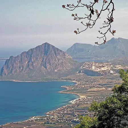 Al Mare Ligny Trapani